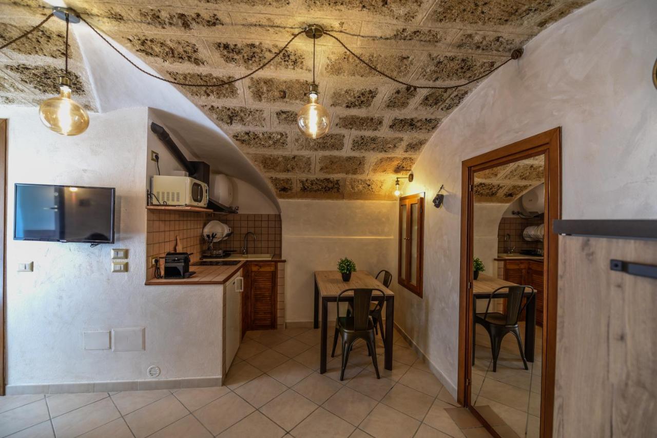 Poma De Casa - Carrero Del Carmen Apartment อาลเกโร ภายนอก รูปภาพ