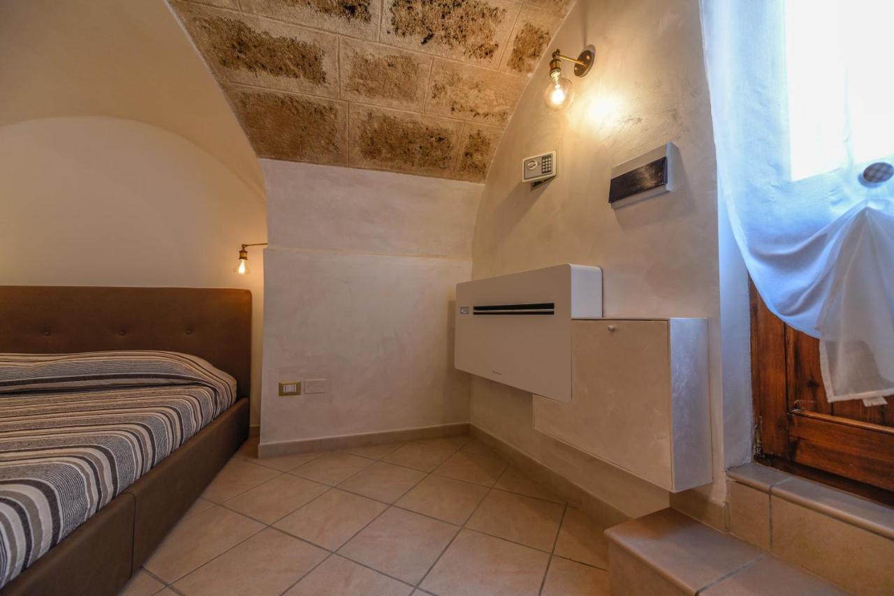 Poma De Casa - Carrero Del Carmen Apartment อาลเกโร ภายนอก รูปภาพ