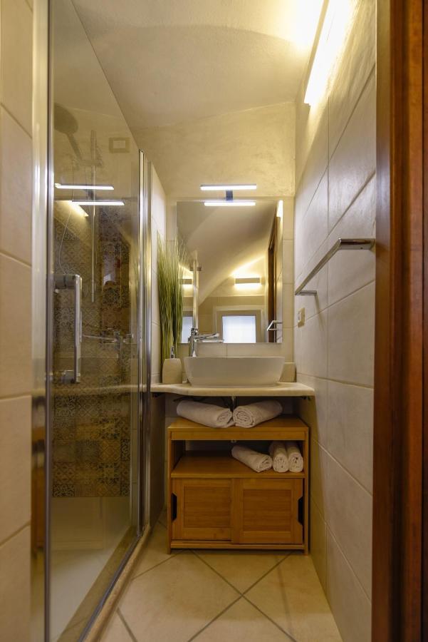 Poma De Casa - Carrero Del Carmen Apartment อาลเกโร ภายนอก รูปภาพ