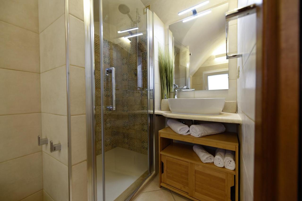 Poma De Casa - Carrero Del Carmen Apartment อาลเกโร ภายนอก รูปภาพ