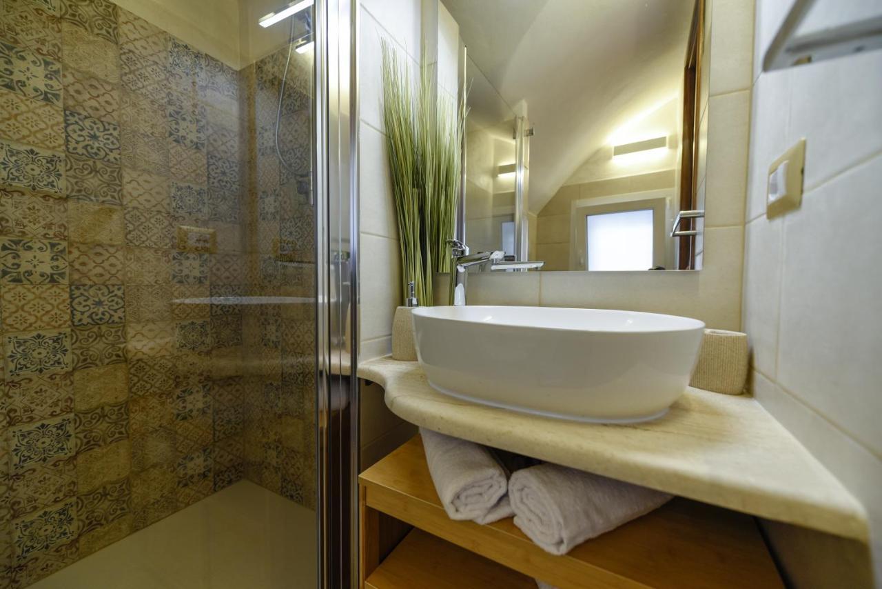 Poma De Casa - Carrero Del Carmen Apartment อาลเกโร ภายนอก รูปภาพ