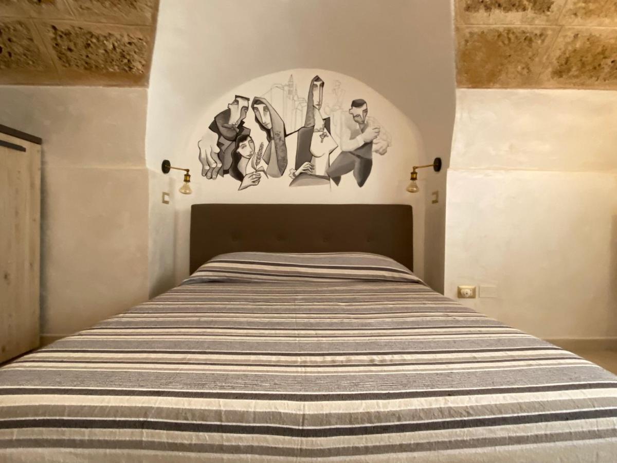 Poma De Casa - Carrero Del Carmen Apartment อาลเกโร ภายนอก รูปภาพ