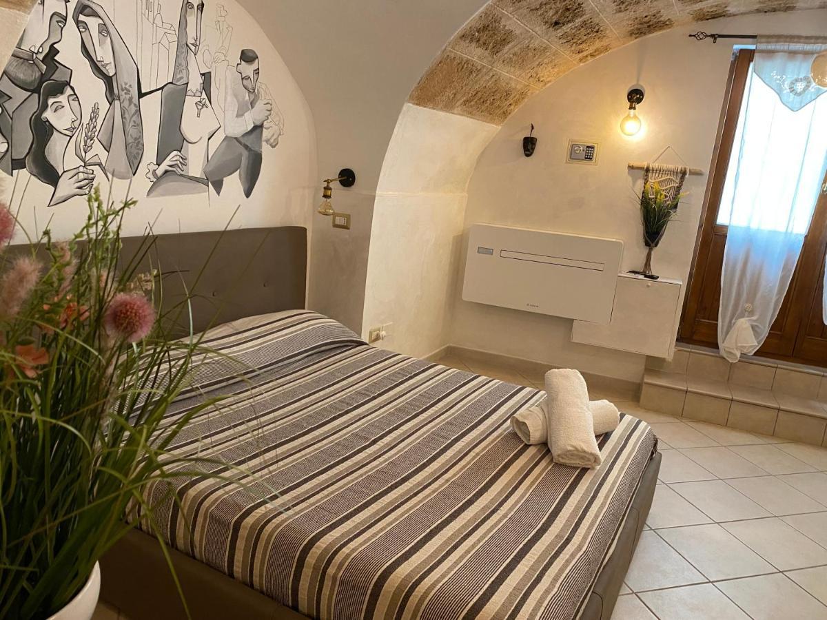 Poma De Casa - Carrero Del Carmen Apartment อาลเกโร ภายนอก รูปภาพ