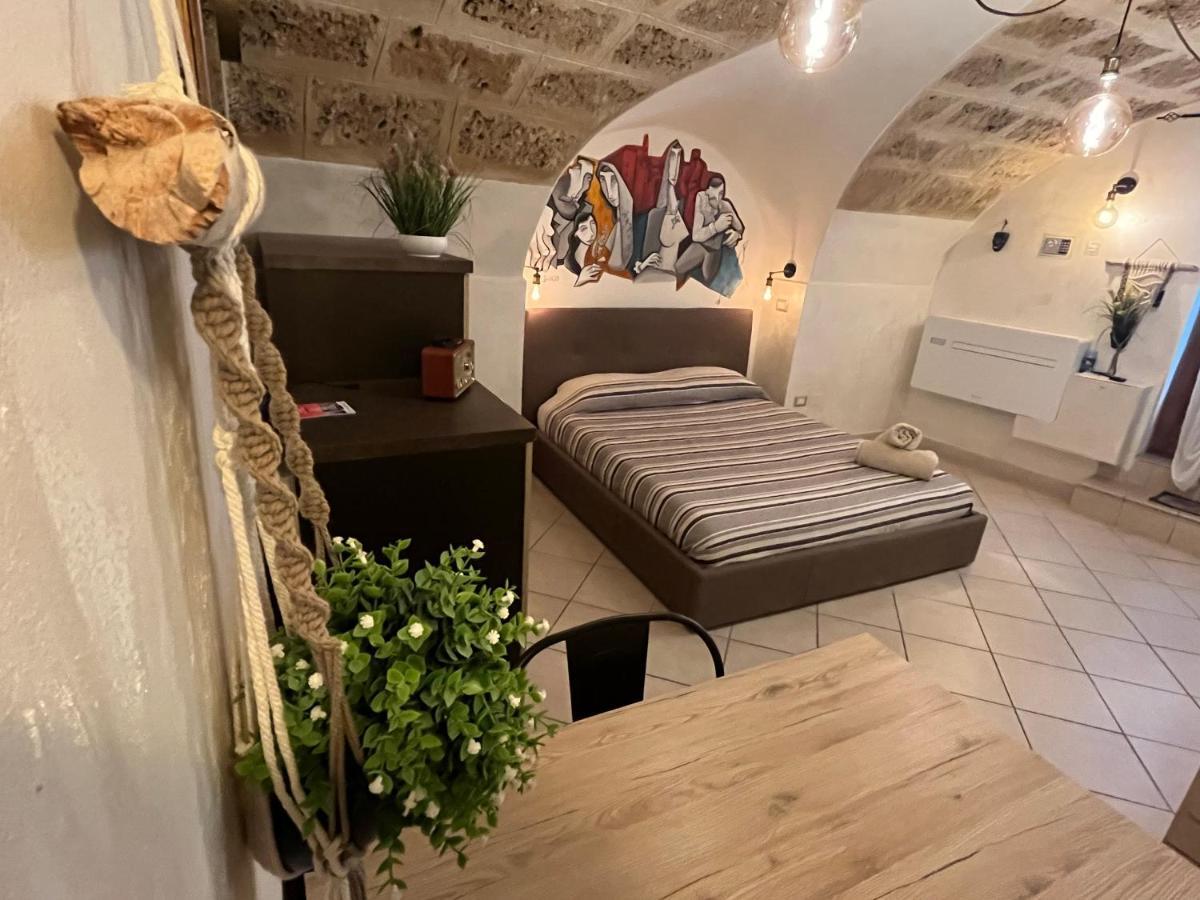 Poma De Casa - Carrero Del Carmen Apartment อาลเกโร ภายนอก รูปภาพ