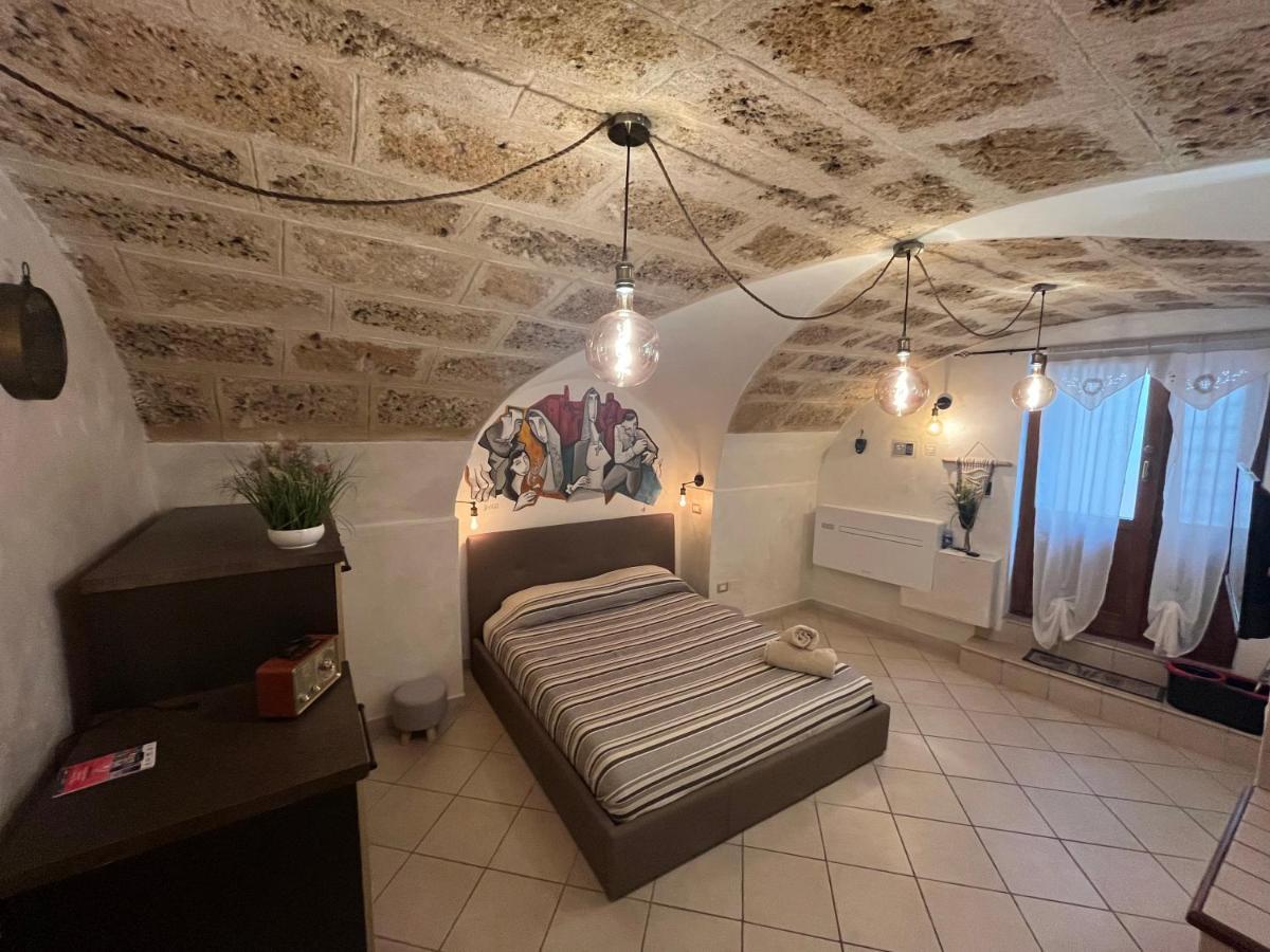 Poma De Casa - Carrero Del Carmen Apartment อาลเกโร ภายนอก รูปภาพ