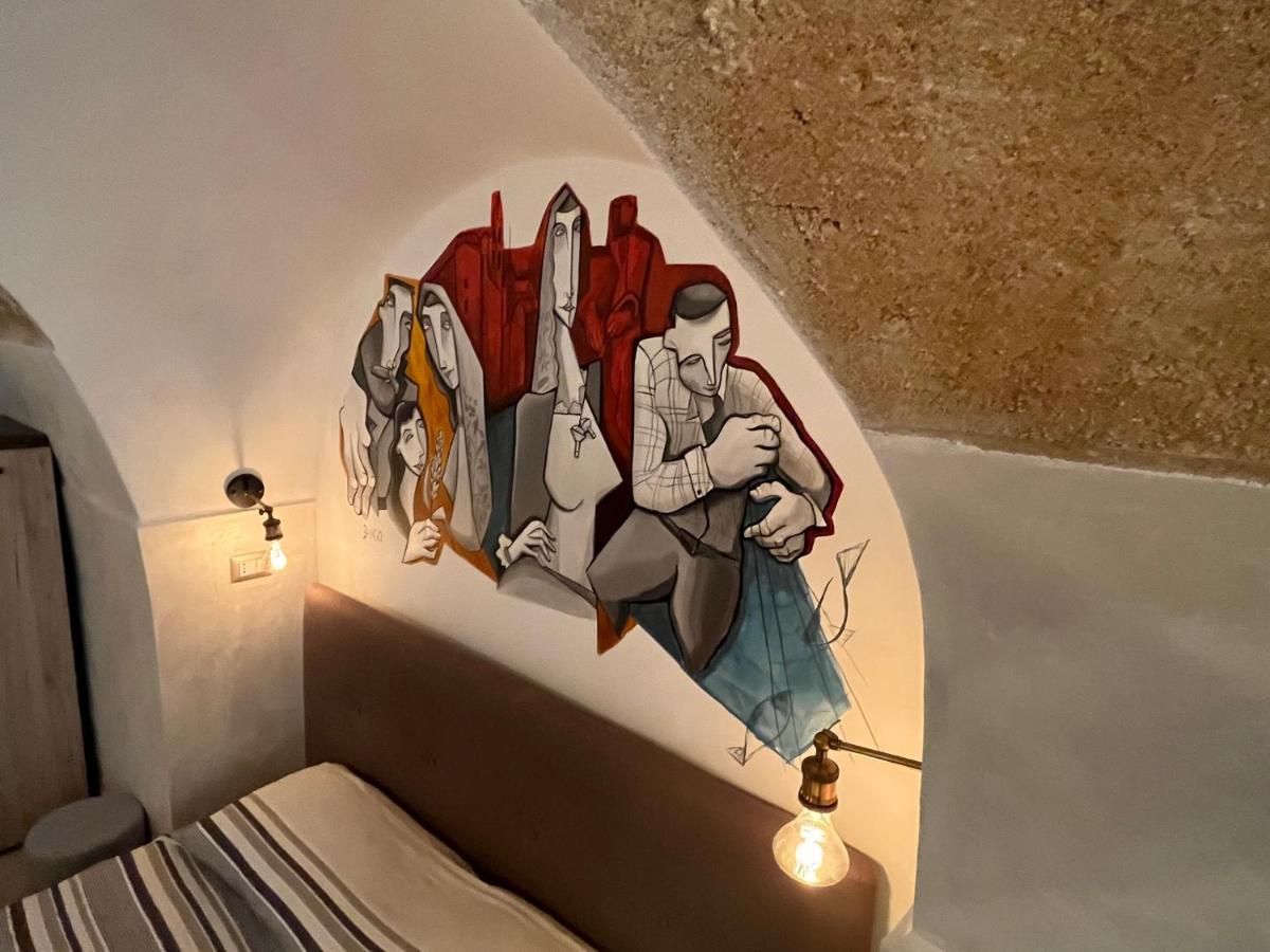 Poma De Casa - Carrero Del Carmen Apartment อาลเกโร ภายนอก รูปภาพ