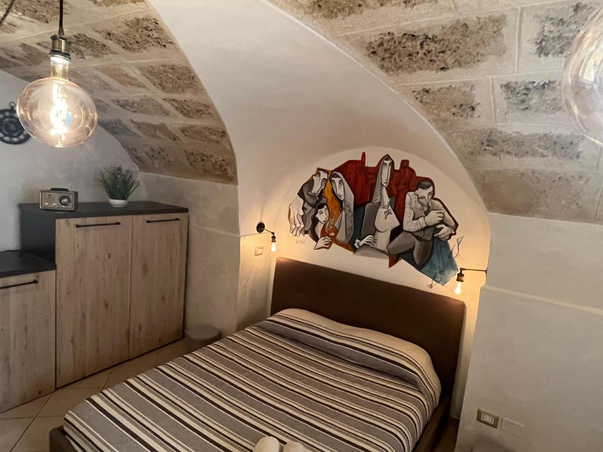 Poma De Casa - Carrero Del Carmen Apartment อาลเกโร ภายนอก รูปภาพ
