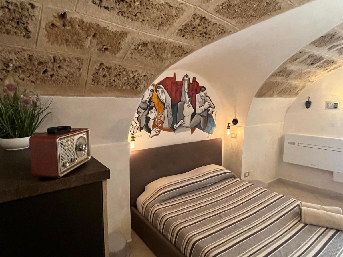 Poma De Casa - Carrero Del Carmen Apartment อาลเกโร ภายนอก รูปภาพ