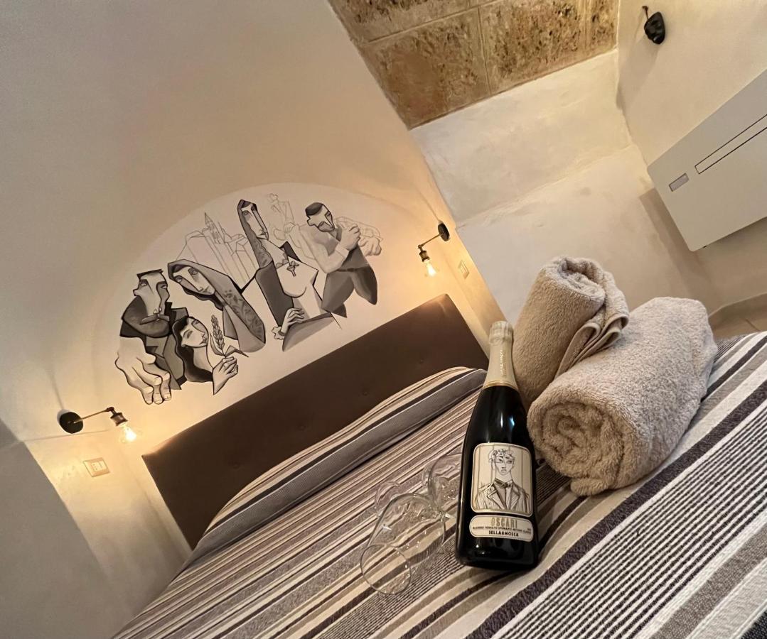 Poma De Casa - Carrero Del Carmen Apartment อาลเกโร ภายนอก รูปภาพ