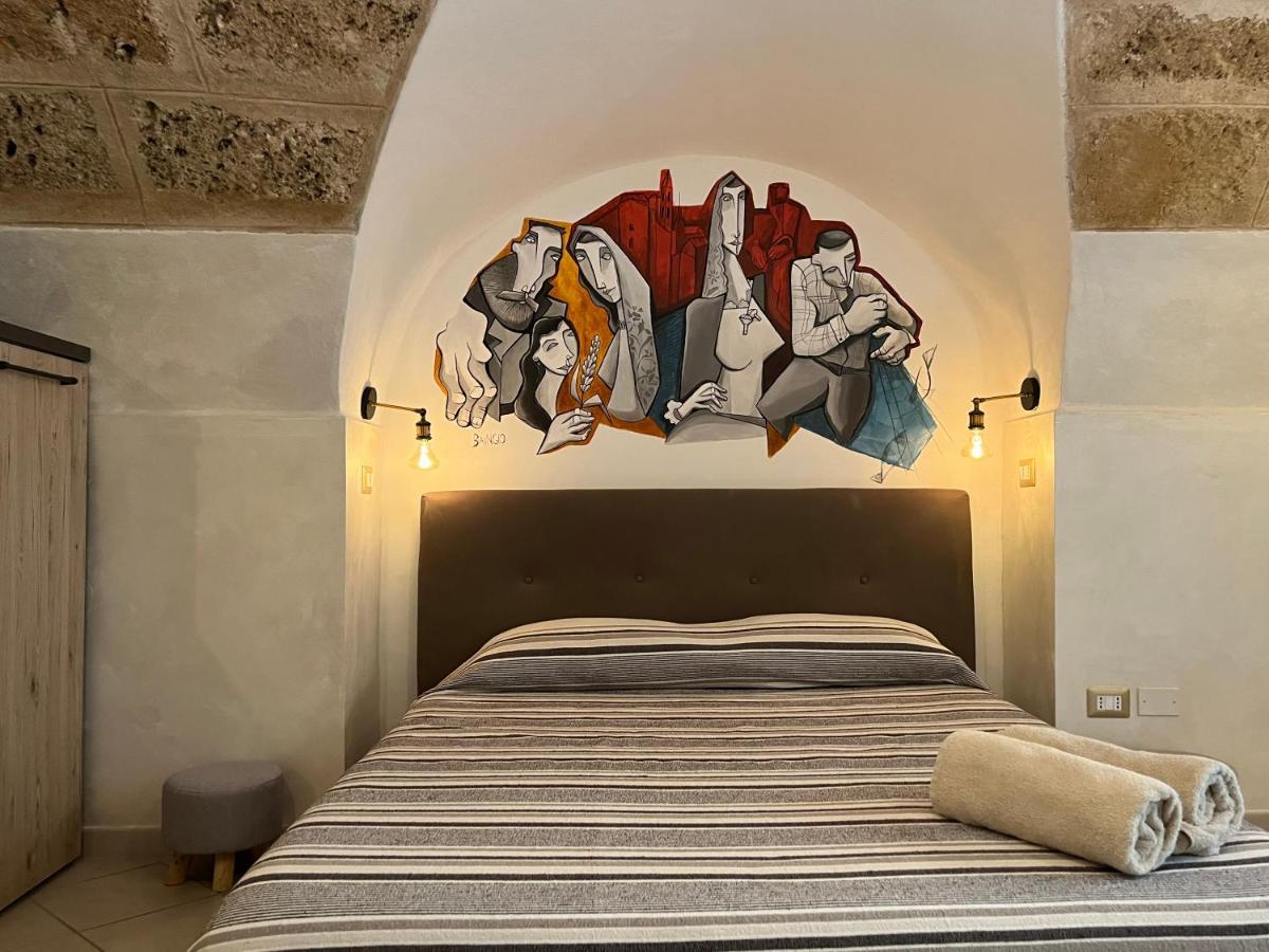 Poma De Casa - Carrero Del Carmen Apartment อาลเกโร ภายนอก รูปภาพ