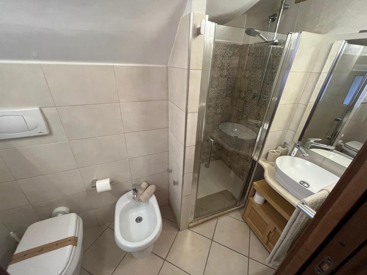 Poma De Casa - Carrero Del Carmen Apartment อาลเกโร ภายนอก รูปภาพ