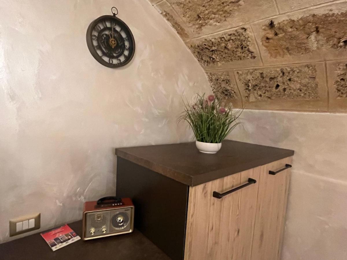 Poma De Casa - Carrero Del Carmen Apartment อาลเกโร ภายนอก รูปภาพ